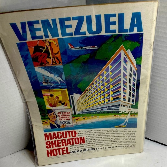 Time Magazine Bobby Kennedy & Civil Rights: The Moral Crisis June 21, 1963 - Picture 2 of 2